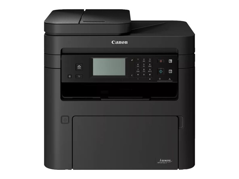 Canon I Sensys Mf267dw Ii